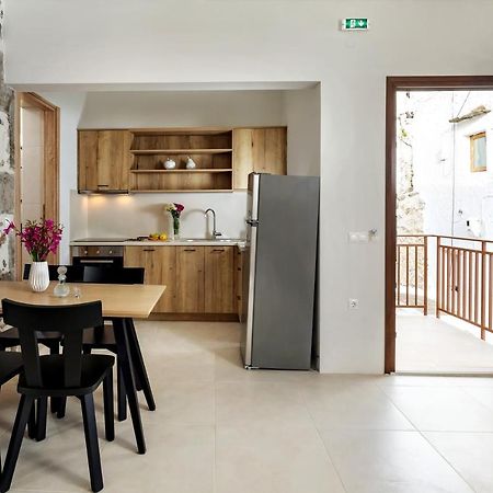 Mirthia Apartments Plakias Exterior photo