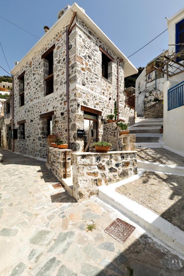 Mirthia Apartments Plakias Exterior photo