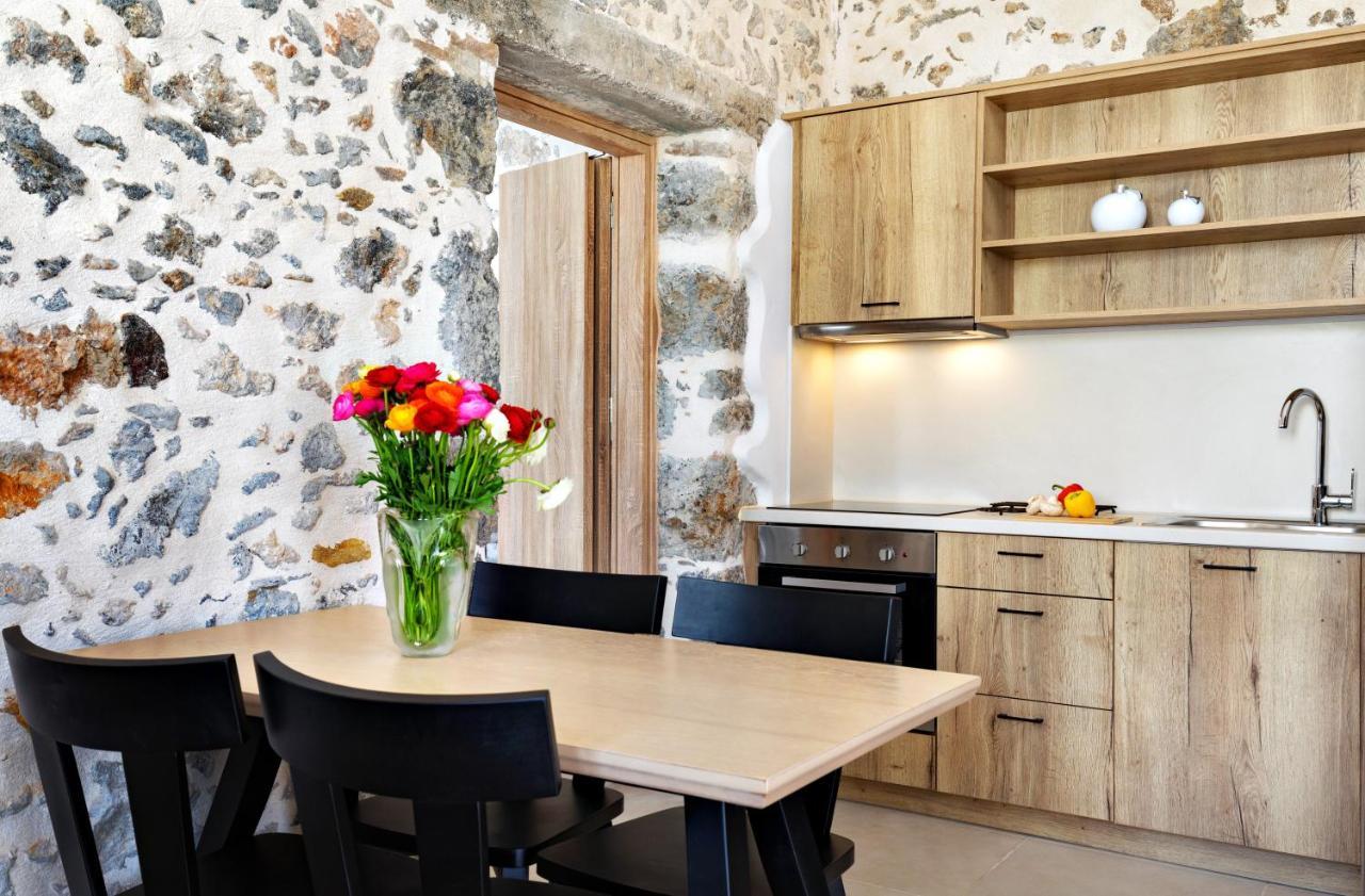 Mirthia Apartments Plakias Exterior photo